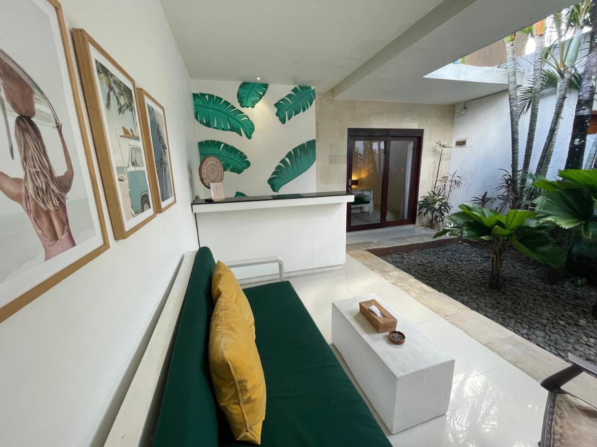 La Belle Villa Seminyak  Exterior photo