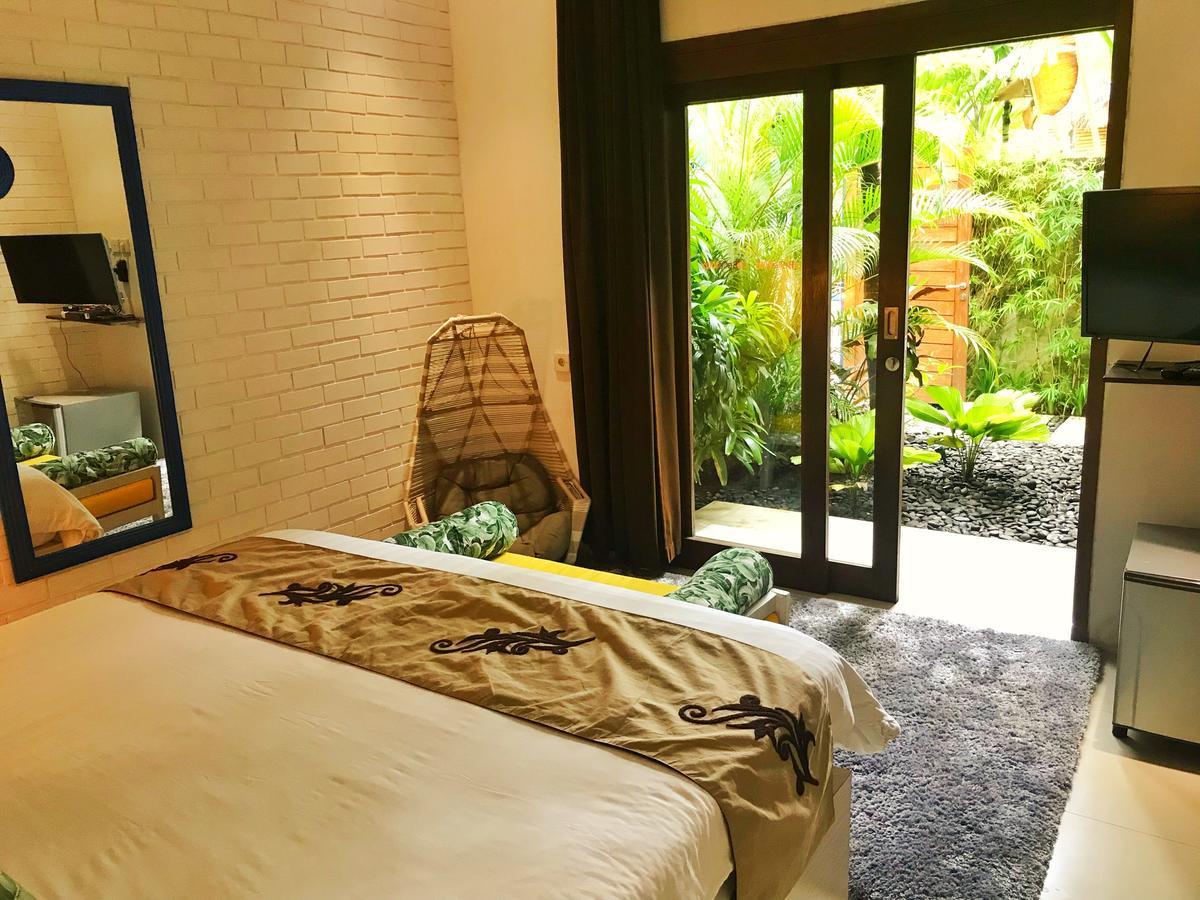 La Belle Villa Seminyak  Exterior photo